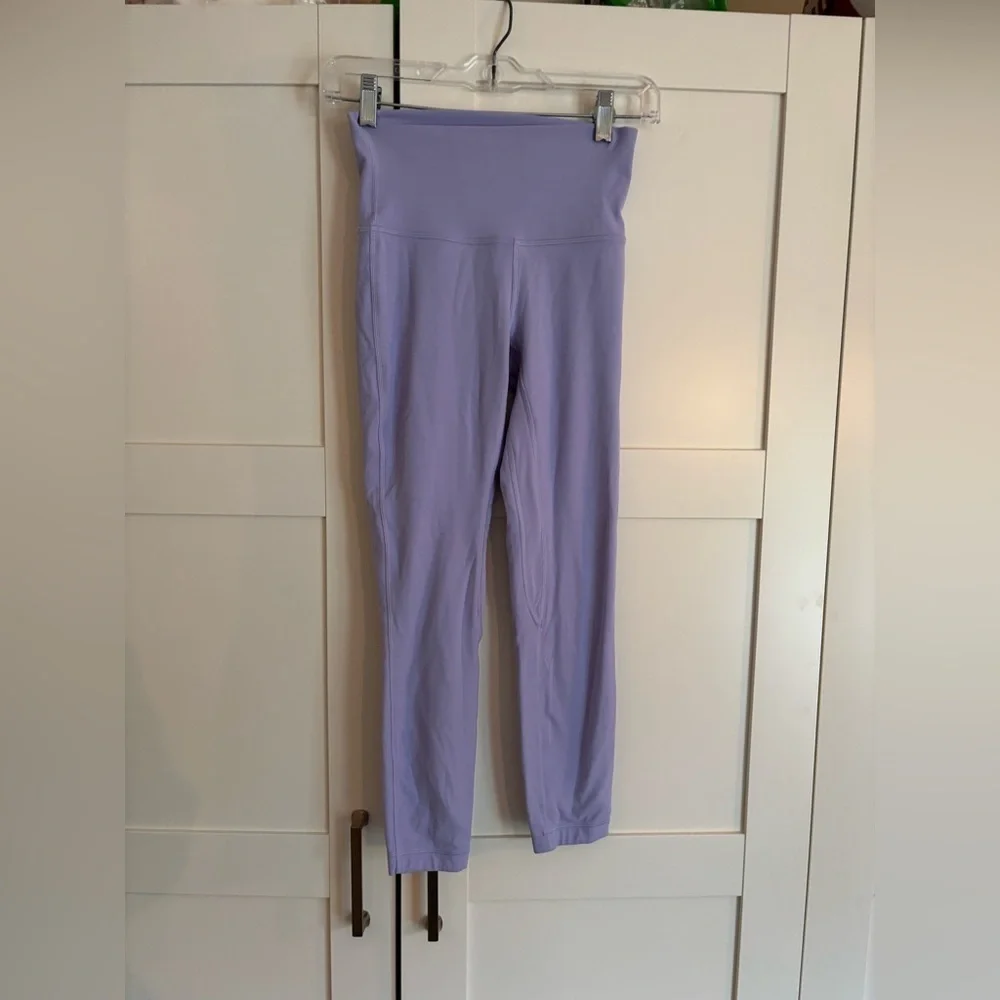 Lululemon Instill High-Rise Tight 25